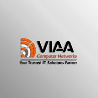 PT Viaa Computer Networks logo - Similar company to Via Computer