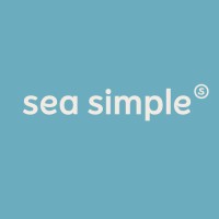Sea simple logo - Similar company to Kharites