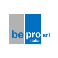 Bepro Italia S.r.l. logo - Similar company to Mipuu Gmbh