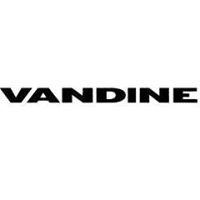 VANDINE logo - Similar company to Mactec