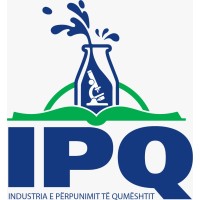 Shoqata Industria e Përpunimit të Qumështit logo - Similar company to Fsdksh - Fondi I Sigurimit Të Detyrueshëm Të Kujdesit Shëndetësor