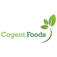 Cogent Foods Pvt Ltd logo - Similar company to Apx  Labs