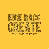 Kick Back Create logo - Similar company to Cloud Connect Online