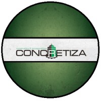 Construtora concretiza logo - Similar company to Pronta Construtora