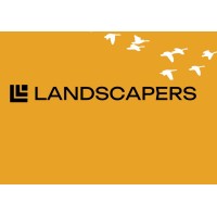 Landscapers.studio logo - Similar company to Bomenland