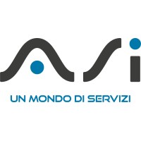 ASI Srl logo - Similar company to Be Academy