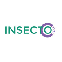 InsectoCycle logo - Similar company to Farminsect