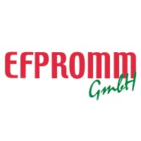 EFPROMM GmbH logo - Similar company to Alpha Penta (Pvt.) Ltd.