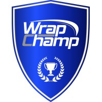 WrapChamp logo - Similar company to B3 Digital Worklife Ab