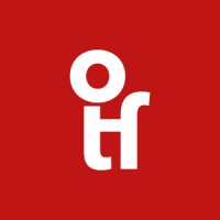 Over the Fold logo - Similar company to Strive System Webtech-Digital Agency