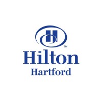 Hilton Hartford logo - Similar company to Connecticut Convention Center
