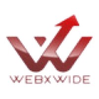 Webxwide Technologies logo - Similar company to Estivasoftech – Ui/Ux Design, Web Development & Marketing Agency