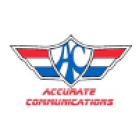 Accurate Communications Solutions, Inc