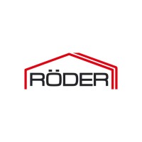 RÖDER Architecture logo - Similar company to Röder Emirates Structures
