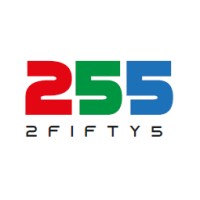 2fifty5 BV logo - Similar company to Cobra Systems