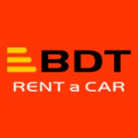 BDT RENT a CAR logo - Similar company to Avatar Auto