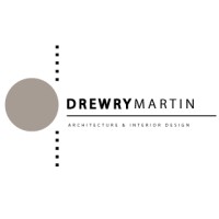 Drewry Martin Architects logo - Similar company to Rocket Songs