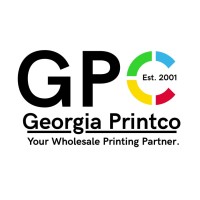 Georgia Printco, LLC logo - Similar company to Jantz Construction Llc