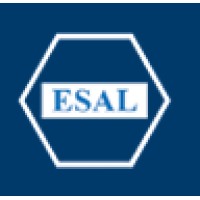 ESAL PRESS TOOLS logo - Similar company to Ashirwad Technocrats