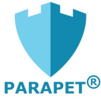 Parapet® Integrated Risk Management logo - Similar company to Hubexus Careergrow Pvt Ltd