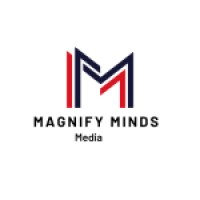 Magnify Minds Media logo - Similar company to Ajl Webcraft