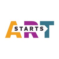Art Starts logo - Similar company to Workman Arts