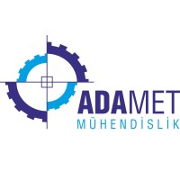 ADAMET Mühendislik logo - Similar company to Mss Modern