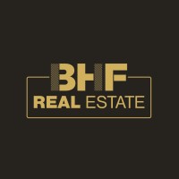 BHF Real Estate logo - Similar company to Happy Expat Homes&More