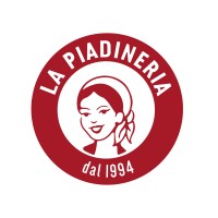 La Piadineria logo - Similar company to G