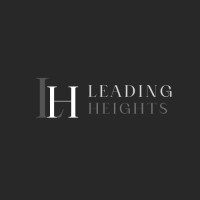 The Leading Heights Est. logo - Similar company to Link2Us