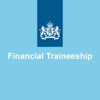 Financial Traineeship Rijksoverheid logo - Similar company to Bofeb