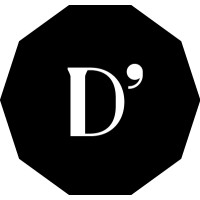 D'orica gold jewellery logo - Similar company to Chrysos S.P.A.