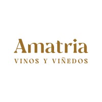 AMATRIA VINOS Y VIÑEDOS logo - Similar company to Conferencia Española De Consejos Reguladores Vitivinícolas - Cecrv