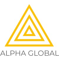 Alpha Global logo - Similar company to Alpha Global Team