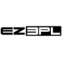 EZ3PL logo - Similar company to Vault Ice