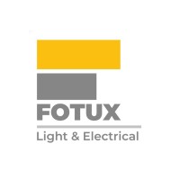 Fotux iluminación industrial logo - Similar company to Opendark