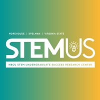 HBCU STEM Undergraduate Success Research Center logo - Similar company to Academic Pipeline Project, Llc