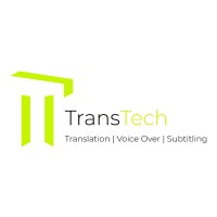 TransTech India logo - Similar company to Transtech Global
