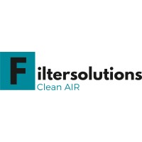 Filter Solutions | Filtros de partículas para maquinaria y vehículos pesados logo - Similar company to Frigorexpress Nv