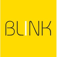 BLINK | Branding & Marketing logo - Similar company to Bloom Branding