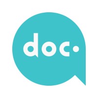 AmazingDoc logo - Similar company to Leadhives