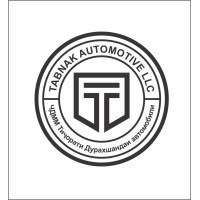 Tabnak Automotive LLC logo - Similar company to Jin&Company