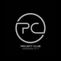 PROJECT CLUB SRM|RMP logo - Similar company to Web2Smith