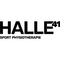 Sport Physiotherapie Halle 41 logo - Similar company to True Training