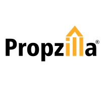 Propzilla logo - Similar company to Realty Smartz Pvt Ltd