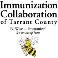 Immunization Collaboration of Tarrant County logo - Similar company to Honorable Character™, Inc.