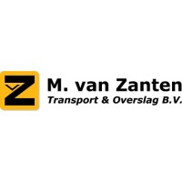 M. van Zanten Zandhandel logo - Similar company to Nick Bruin Sloopwerken
