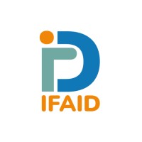 IFAID logo - Similar company to Solidarité Laïque