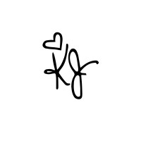 Kirsten Jade Swim logo - Similar company to Born & Bred