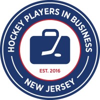 Hockey Players in Business - New Jersey Chapter logo - Similar company to Nj Warriors Disabled Veterans Hockey